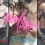 Game Changers – Rachel Reid [Español]